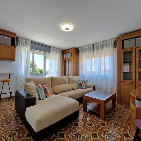 Acogedor En Apartment *