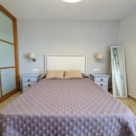 Acogedor En Apartment Sanxenxo