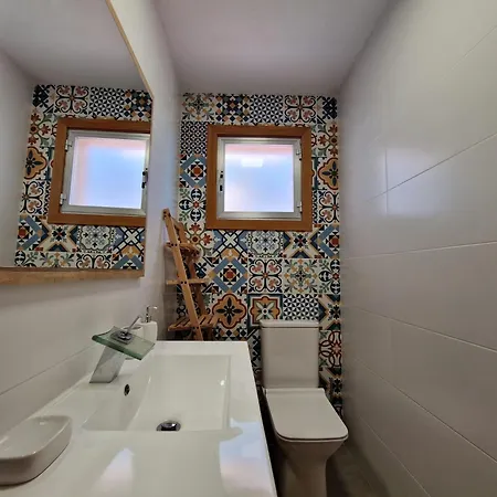 Apartment Acogedor En Sanxenxo