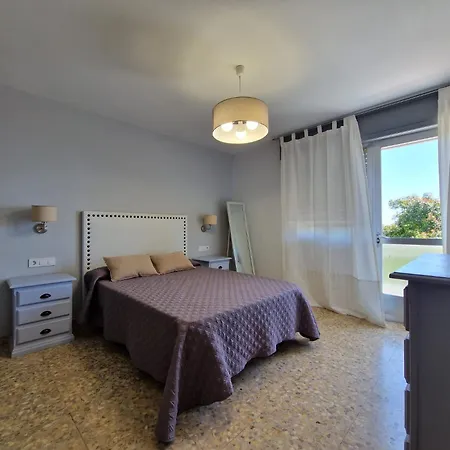 Acogedor En Apartment Sanxenxo