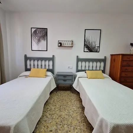 Acogedor En Apartment