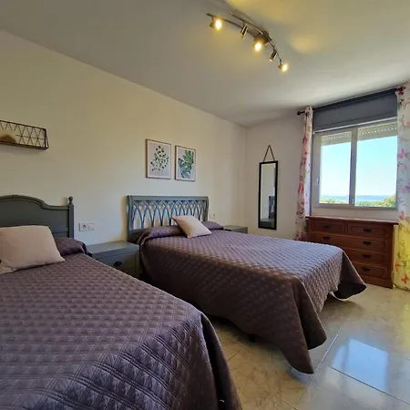 Acogedor En Apartment *