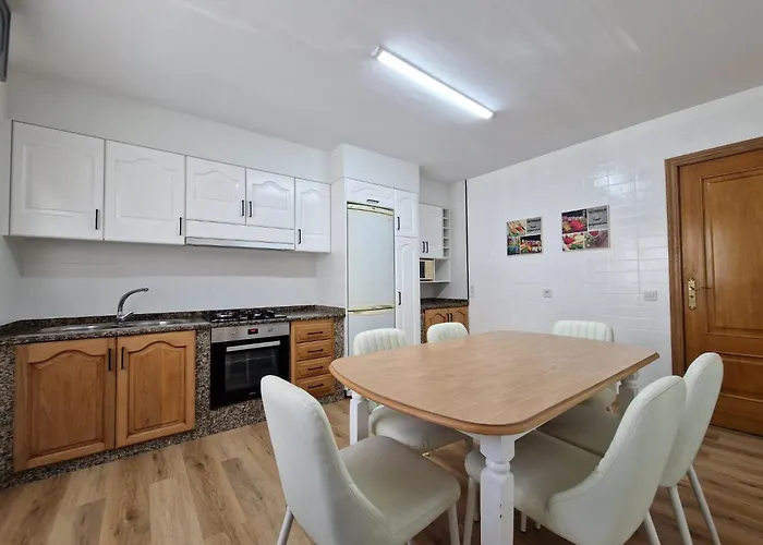 Acogedor En Sanxenxo