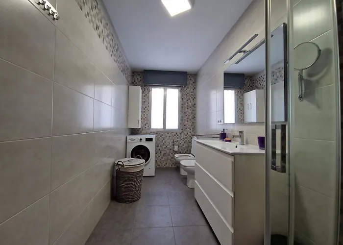 Acogedor En Apartman