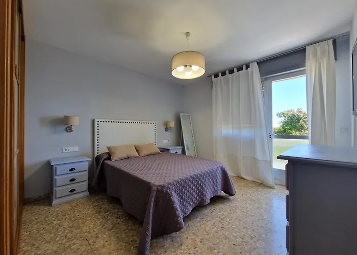 Acogedor En Apartman Sanxenxo
