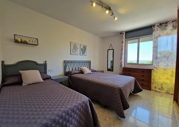 Acogedor En Apartman *